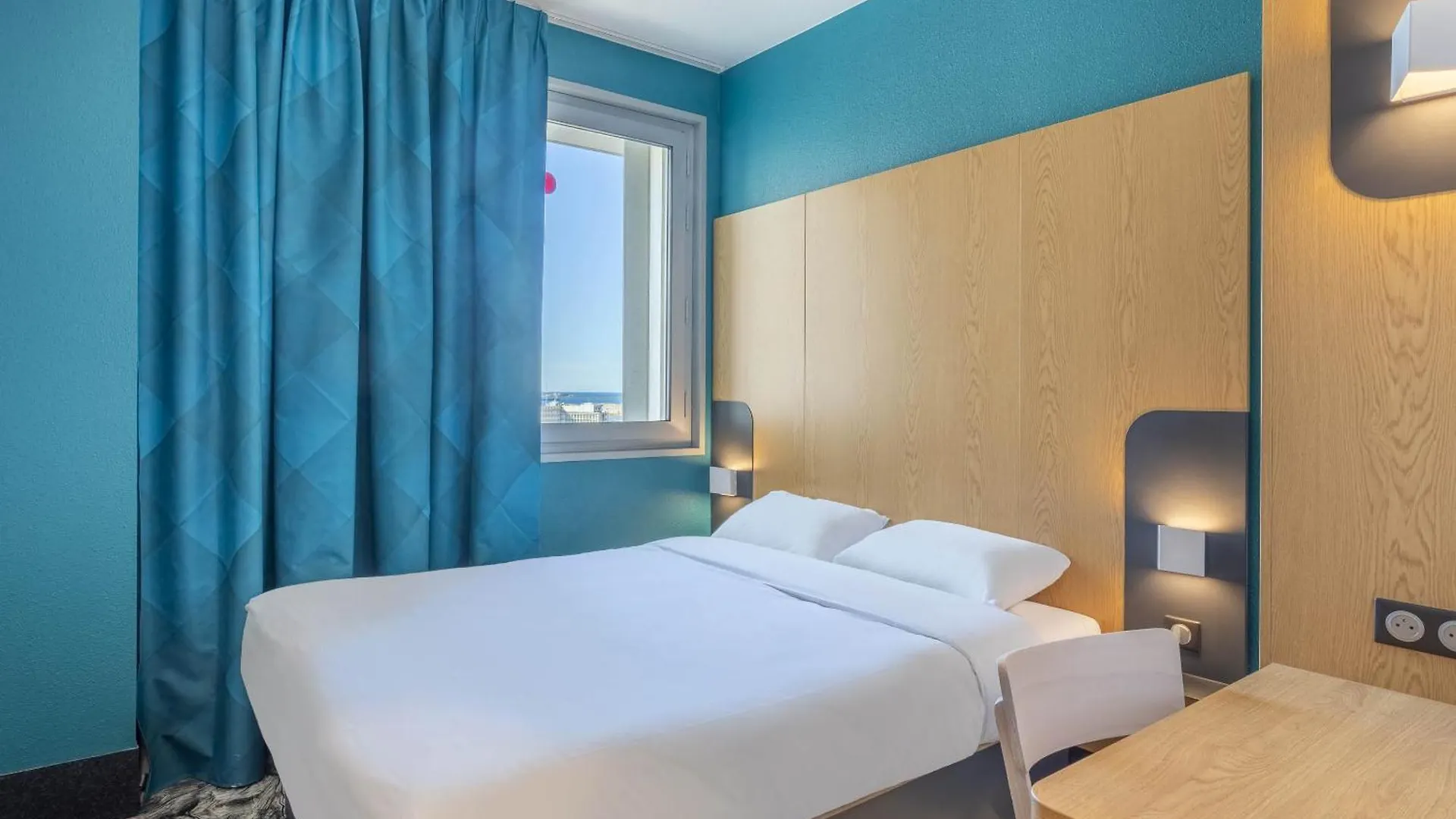 B&B Hotel Marseille Les Ports 2*,  Frankrijk