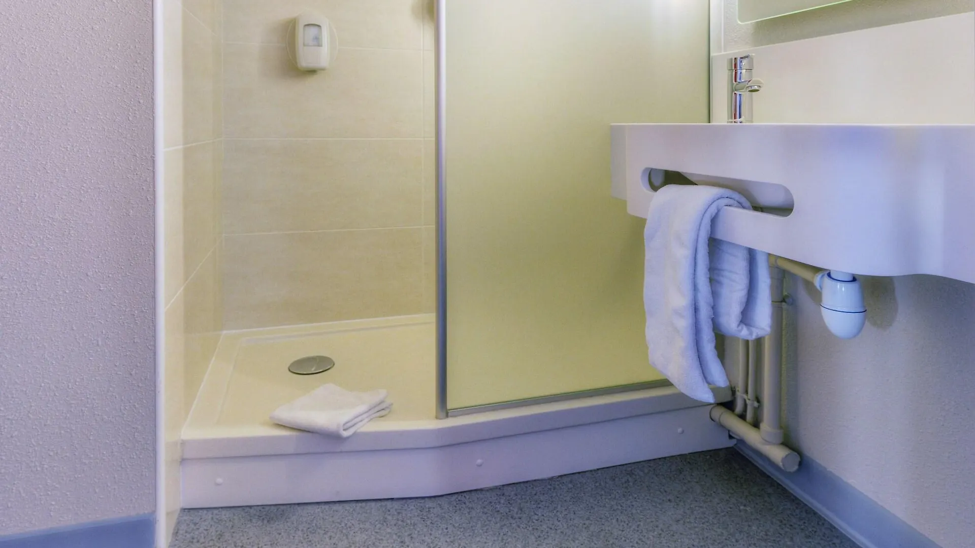 B&B Hotel Marseille Les Ports