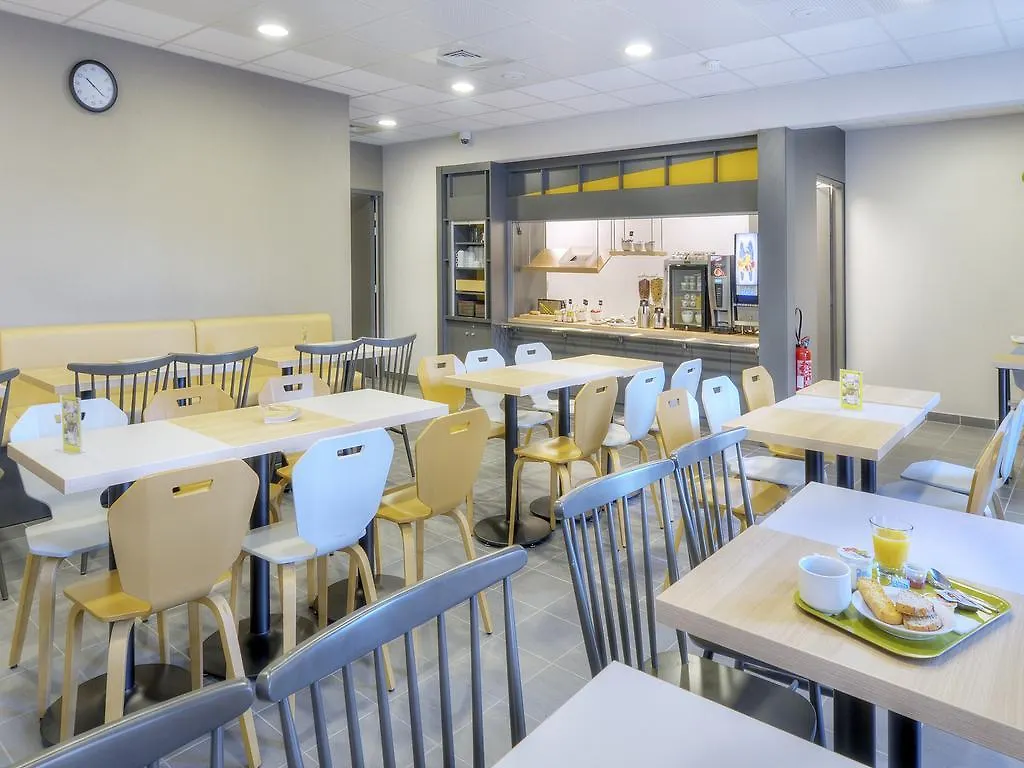 B&B Hotel Marseille Les Ports