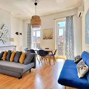 Appartement Nocnoc- Le Minot