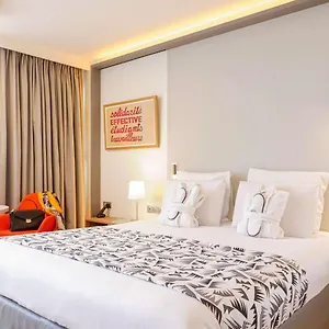 Hotel Mercure Centre Prado Vélodrome