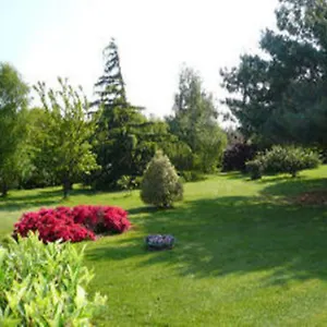 Le Clos Du Pont Martin 4* Saint-Briac-sur-Mer