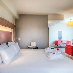 Hotel Novotel Centre Prado Vélodrome