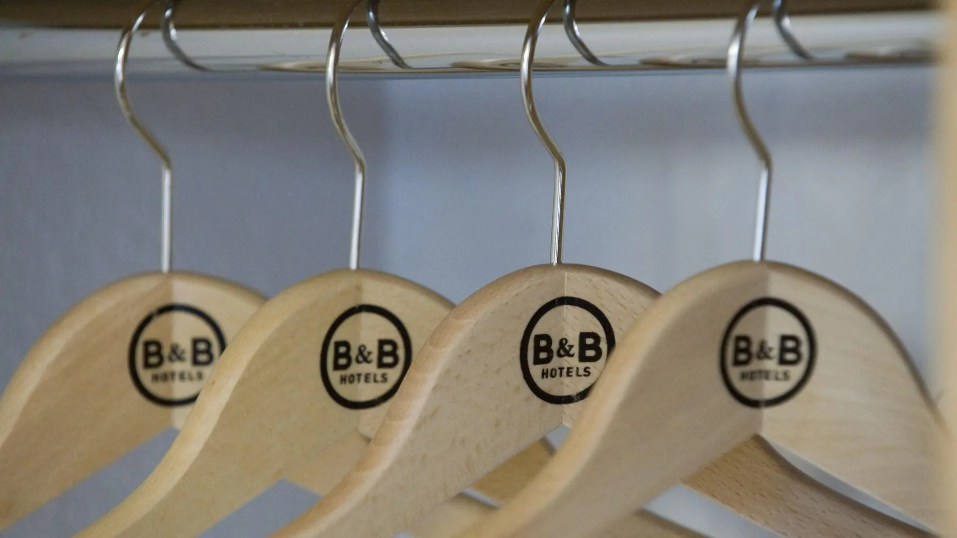 B&B HOTEL Marseille Les Ports