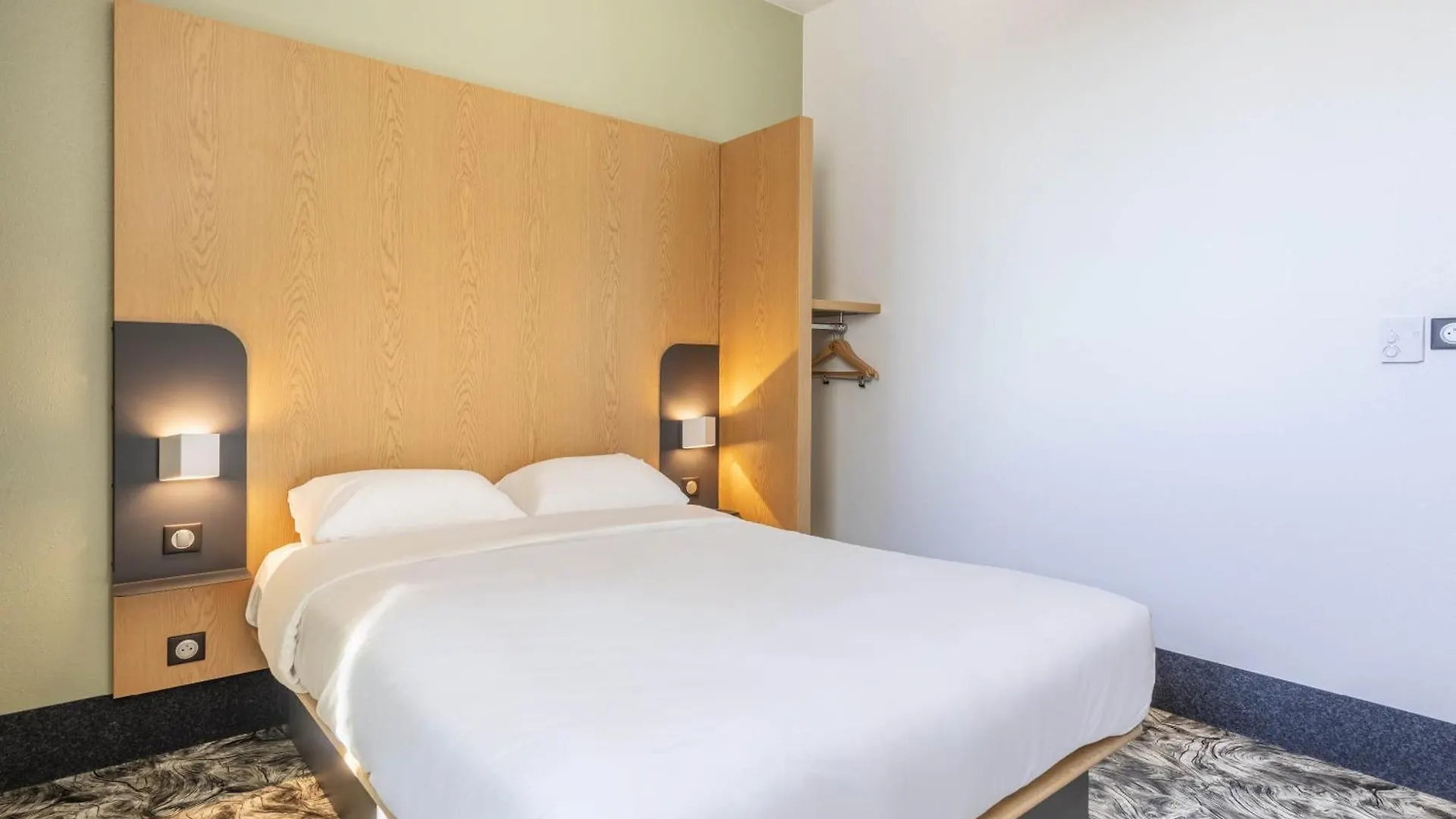 B&B HOTEL Marseille Les Ports
